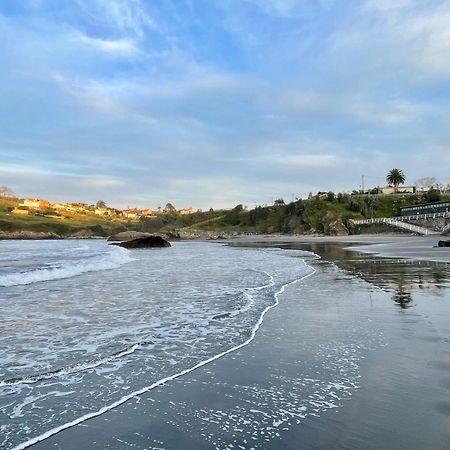 Villa La Palmera Y El Mar Навесес Экстерьер фото